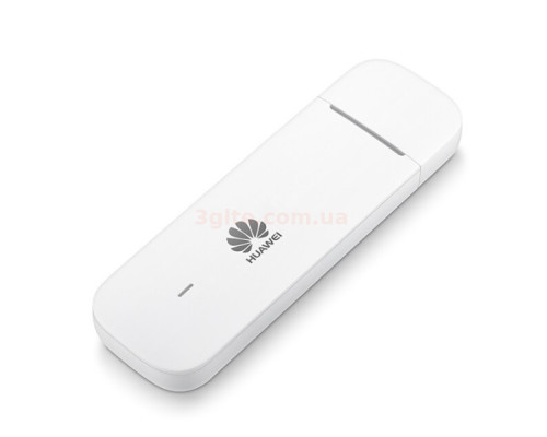 3G/4G модем Huawei E3372 Hilink