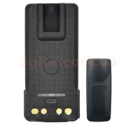 Акумулятор для рації Motorola - 5000 мАг Type C