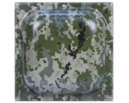 Антенна 3G/4G Mimo ASPOR T800 2*18 дби Милитари