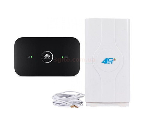 Антенный комплект Mimo Huawei E5573s-320