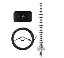 Huawei E5573Bs-320 + Антенна 21 дБ направленная ВСЕ ЧАСТОТЫ