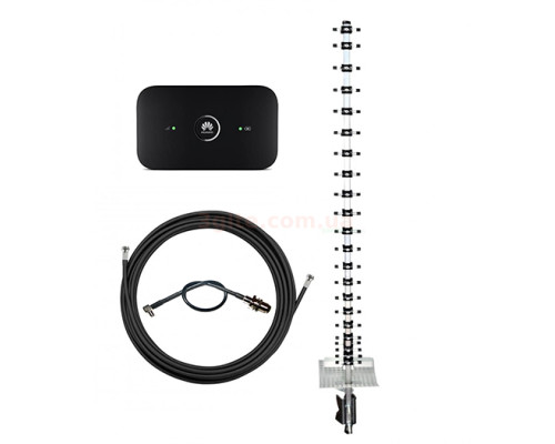 Комплект Huawei E5573Bs-320 + Антенна 21 дБ направленная ВСЕ ЧАСТОТЫ