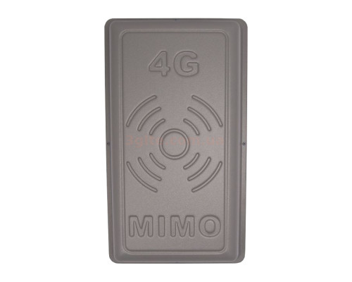Панельная MIMO антенна Rnet 824-960 / 1700-2700 мГц 17 дб