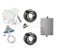 Комплект посилення зв'язку Lintratek KW25F-DCS