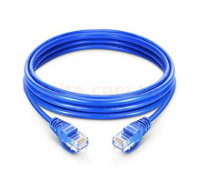 Кабель LAN CAT 5E витая пара (2 м)