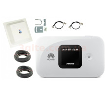 Huawei E5577Cs-321+комплект MIMO 15 ДБ
