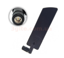 Широкополосная терминальная антенна Toridoku 5g 12dBi SMA