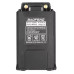 Baofeng UV-5R, Baofeng UV-5R Pro - Type C Аккумулятор для рации 3800 мАч