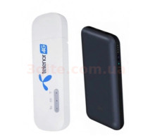 Военный комплект интернета с Huawei E8372  + павербанк 5000 - 10000 mAh 