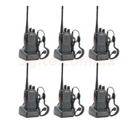 Baofeng BF-888s (6шт.)