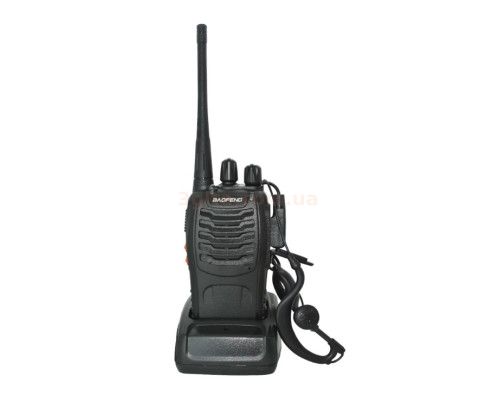 Рация Baofeng BF-888s