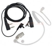 Гарнитура для радиостанций Baofeng 