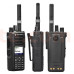 Портативная рация Motorola DP4800E UHF AES 256