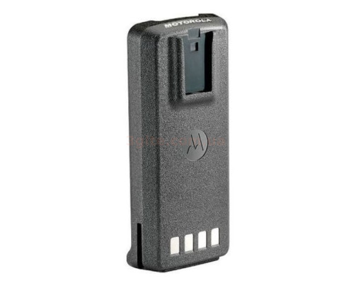 Motorola DP540 - Акумулятор для рації 2250 мАг
