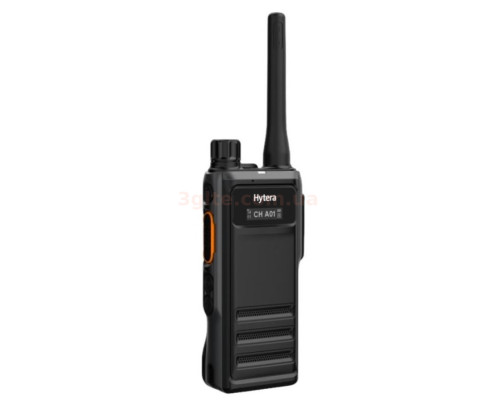 Портативна рація Hytera HP605 VHF AES 256