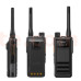 Портативна рація Hytera HP605 VHF AES 256