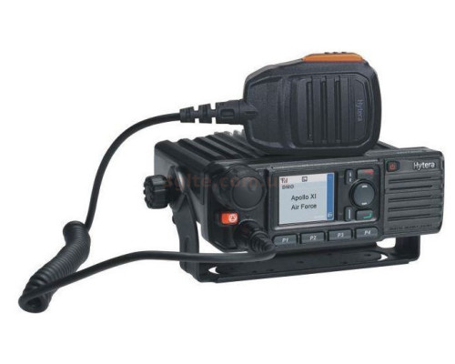 Стаціонарна рація Hytera MD785 VHF AES 256