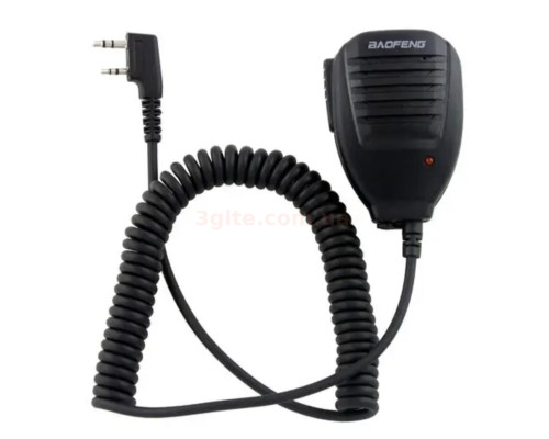 Тангента для радиостанций BAOFENG оригинал