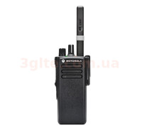 Motorola DP4400E VHF