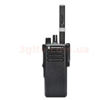 Motorola DP4400E VHF