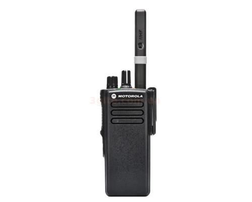 Портативная рация Motorola DP4400E VHF