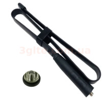 Антенна для Baofeng Tactical 124 см