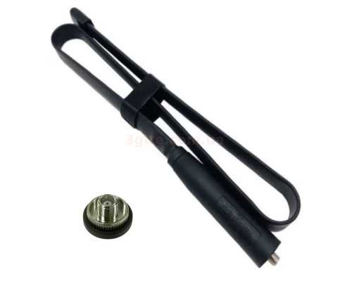 Антенна для радиостанции Baofeng Tactical 124 см