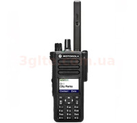 Motorola DP4800E VHF