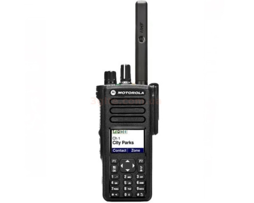Портативная рация Motorola DP4800E VHF