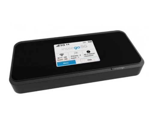 5G/4G LTE WiFi роутер Inseego M2000 c антенными разъемами