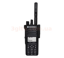 Motorola DP4800E UHF