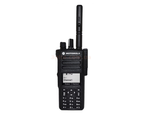 Портативная рация Motorola DP4800E UHF AES 256
