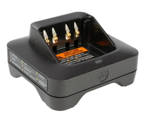 Зарядний пристрій для рації Motorola Стакан