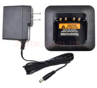 Зарядний пристрій для рації Motorola мережевий