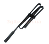 Антена для радіостанцій Motorola, 108см