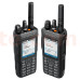 Портативная рация Motorola MOTOTRBO R7 VHF Full KeyPad AES 256