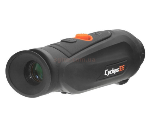 ThermEye Cyclops 335 Тепловизор 