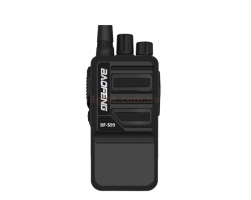 Рация Baofeng BF-S99