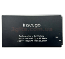 Inseego M2000/ Inseego M2100 аккумулятор (5050 mAh) 