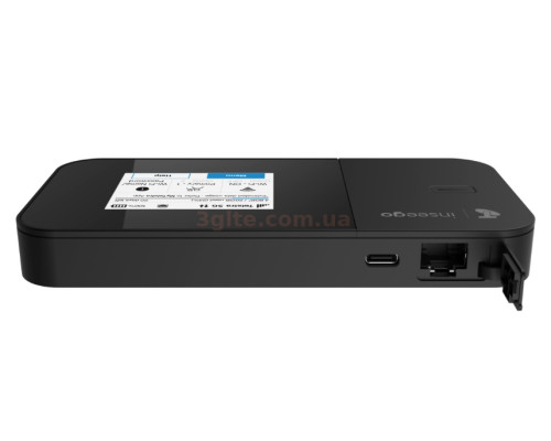 5G/4G LTE Wi-Fi роутер Novatel Inseego M3000
