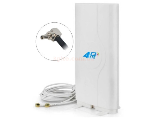 3G/4G MIMO антенна Sota PM4G CRC9