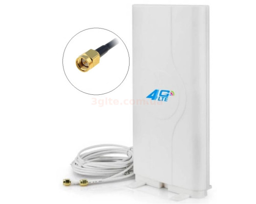 3G/4G MIMO антенна Sota SMA