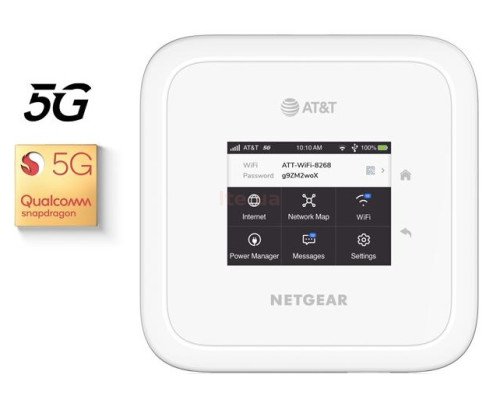 Netgear Nighthawk M6 (MR6110) LTE Cat.19