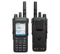Motorola R7 UHF