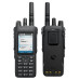 Портативная рация Motorola MOTOTRBO R7 UHF Full KeyPad AES 256