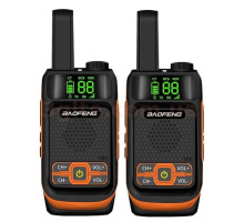 Baofeng BF-T19 (2шт.)
