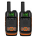 Рация Baofeng BF-T19 - комплект 2шт.