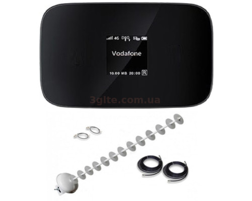 ZTE R226+Антенный комплект MIMO на 20 ДБ