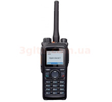 Hytera PD785G VHF