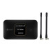 Комплект для интернета Huawei E5785 4G LTE + 2 Антенны терминальные TS9 4dBi